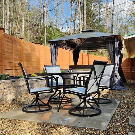 Stay At The Retreat! Gatlinburg-Dollywood Sevierville Exterior foto