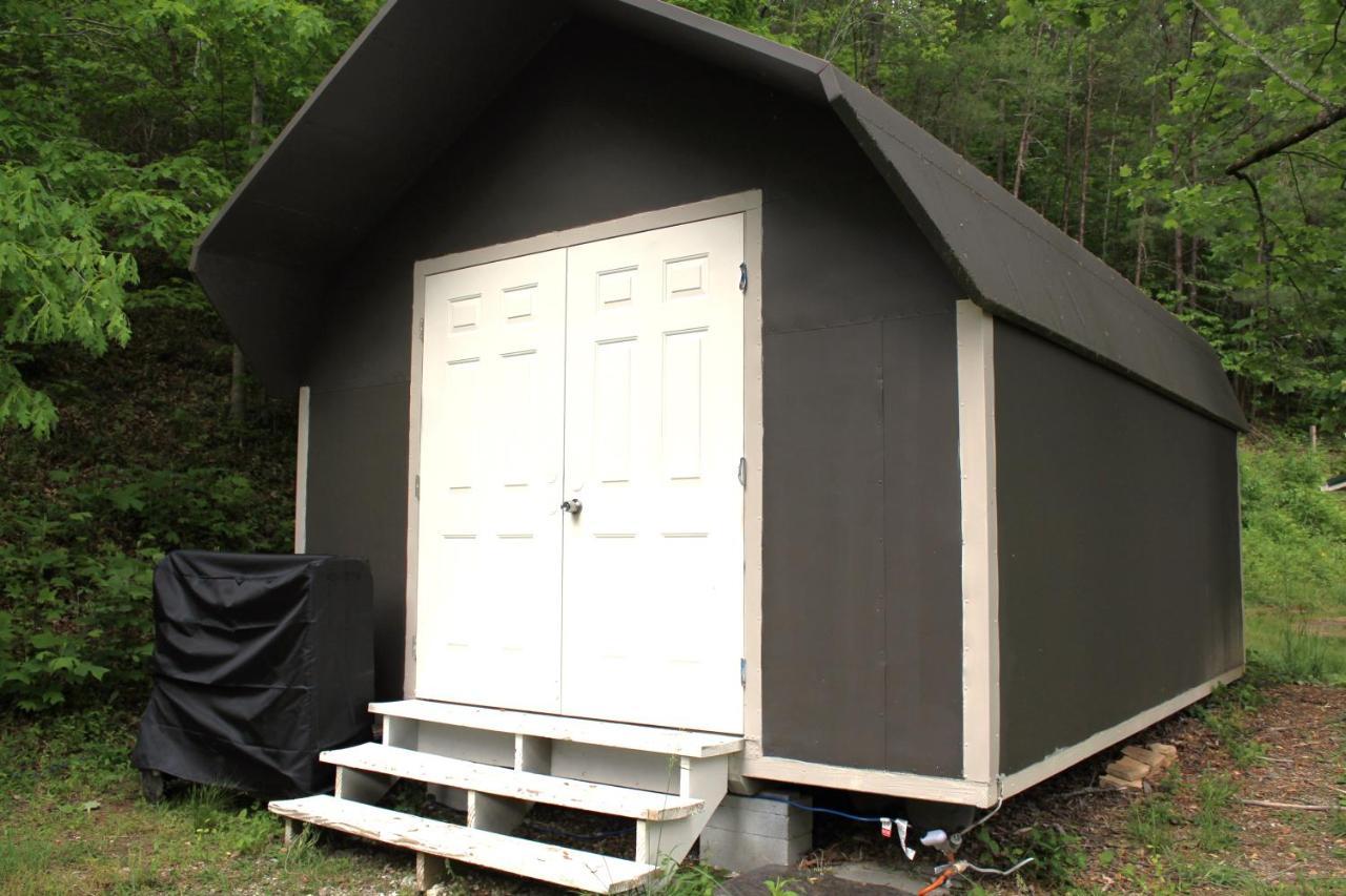 Stay At The Retreat! Gatlinburg-Dollywood Sevierville Exterior foto